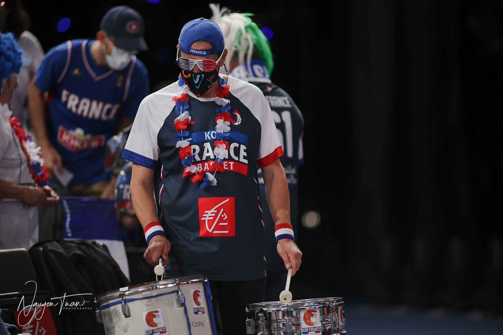 2021   France vs Espagne 0573